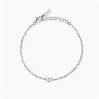 Bracciale Mabina Donna MY DIAMOND in Argento Diamante Lab Grown 534078